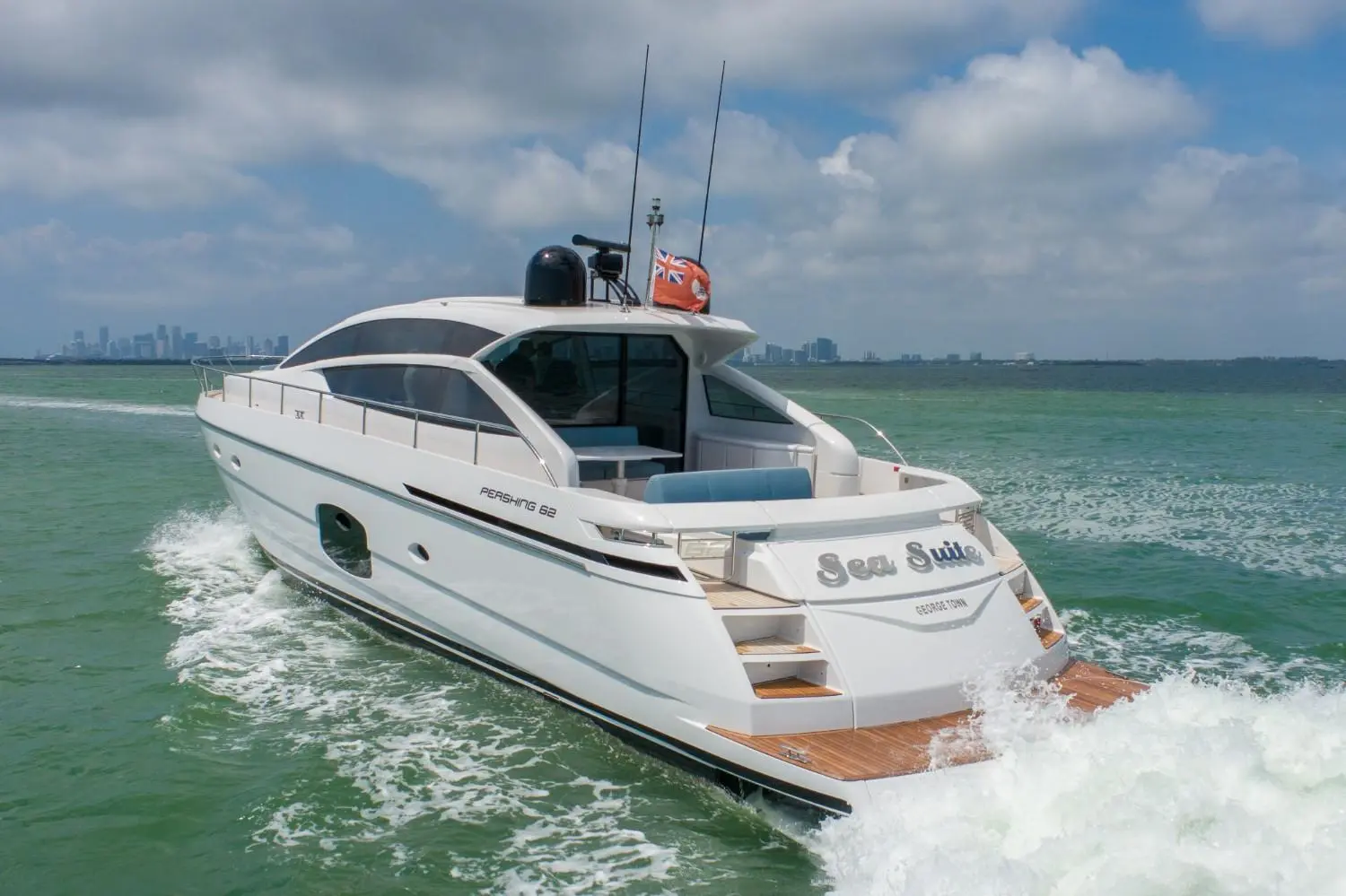 Thumbnail von Pershing 62