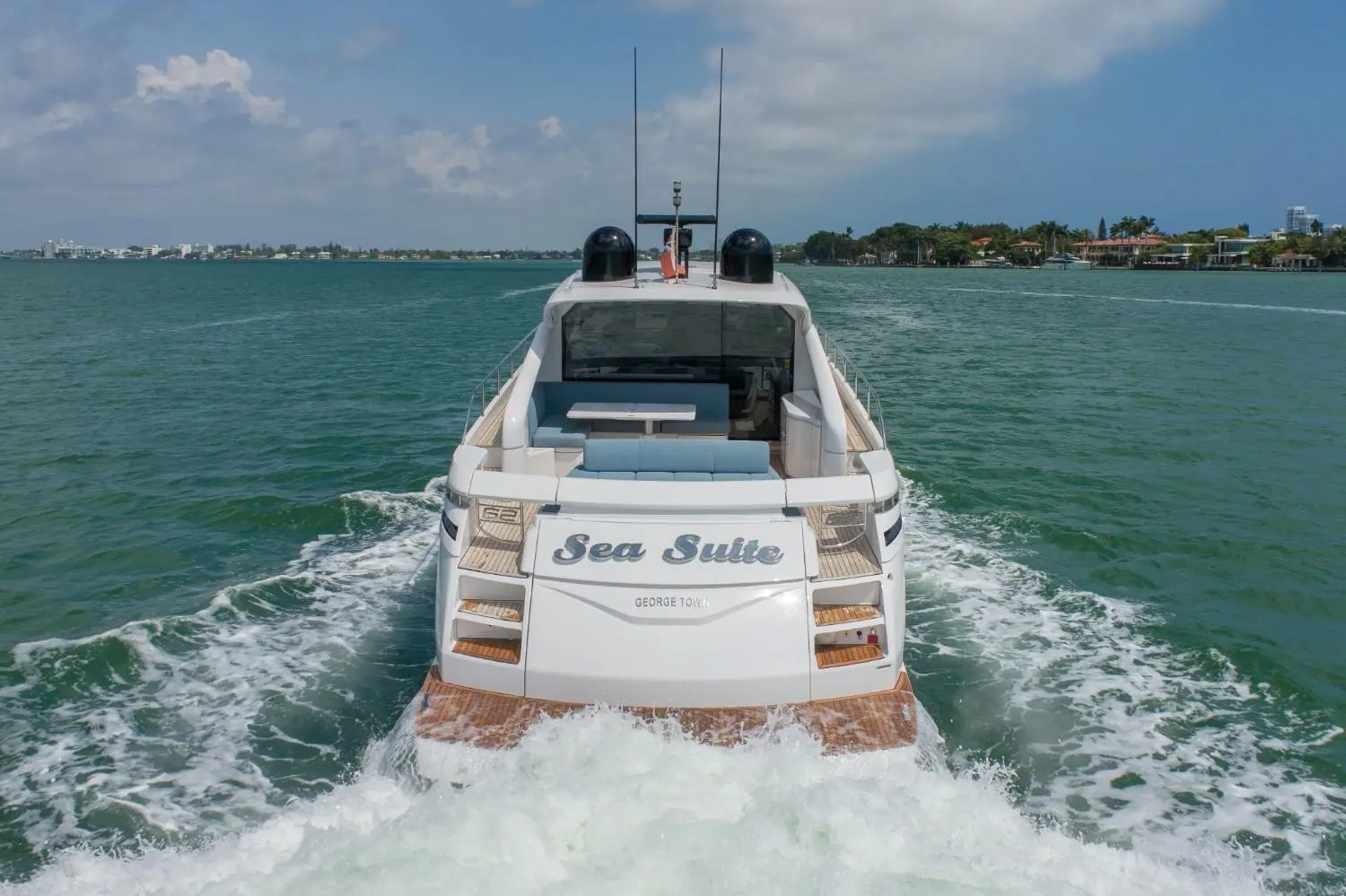 Thumbnail von Pershing 62