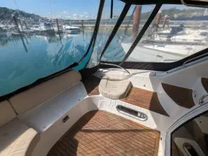 Thumbnail von Sealine F43