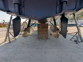 Thumbnail von Sealine F43