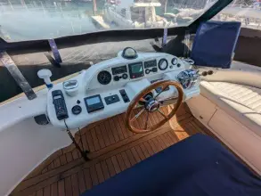 Thumbnail von Sealine F43