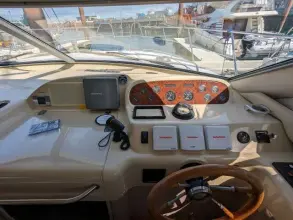 Thumbnail von Sealine F43