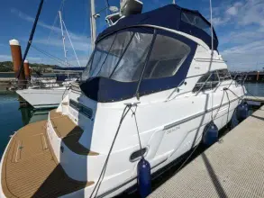 Thumbnail von Sealine F43