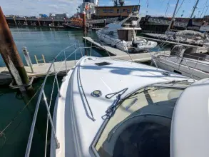 Thumbnail von Sealine F43