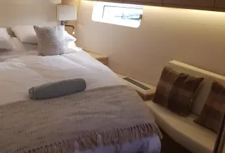 Thumbnail von Jeanneau Yachts 54