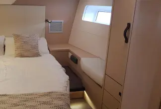 Thumbnail von Jeanneau Yachts 54