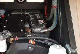 Thumbnail von Jeanneau Yachts 54