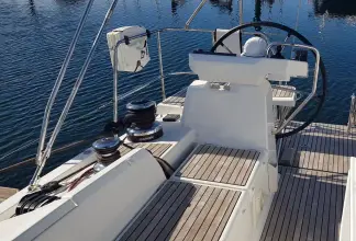 Thumbnail von Jeanneau Yachts 54