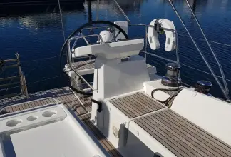 Thumbnail von Jeanneau Yachts 54