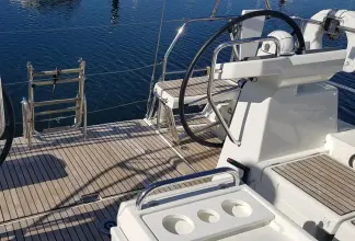 Thumbnail von Jeanneau Yachts 54