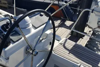 Thumbnail von Jeanneau Yachts 54