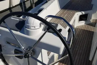 Thumbnail von Jeanneau Yachts 54