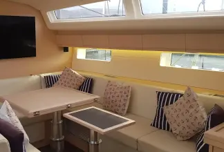 Thumbnail von Jeanneau Yachts 54