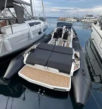 Thumbnail von Fugu 29 FUGU 29