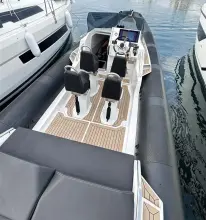 Thumbnail von Fugu 29 FUGU 29