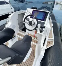 Thumbnail von Fugu 29 FUGU 29