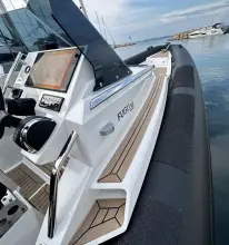 Thumbnail von Fugu 29 FUGU 29