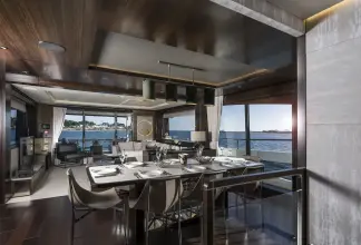 Thumbnail von Sunseeker 88 Yacht