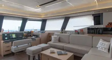 Thumbnail von Fountaine Pajot Alegria 67
