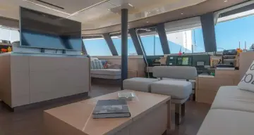 Thumbnail von Fountaine Pajot Alegria 67