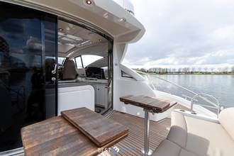 Thumbnail von Windy 48 Triton