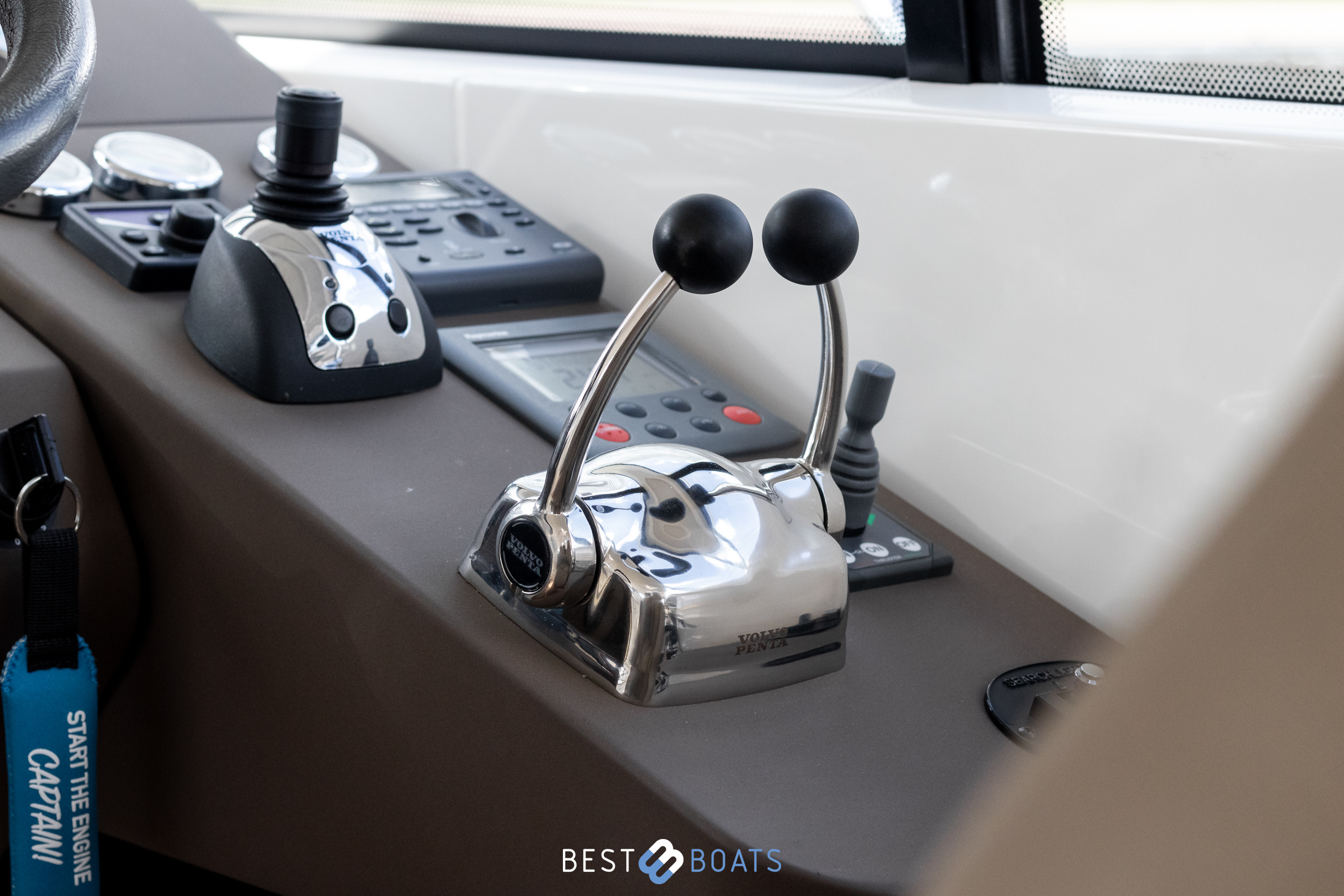 Thumbnail von Windy 48 Triton