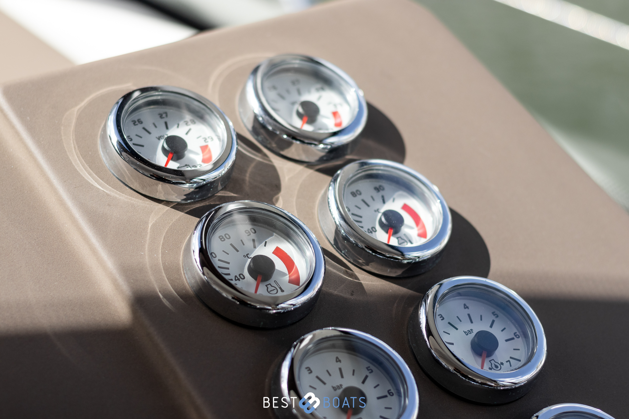 Thumbnail von Windy 48 Triton