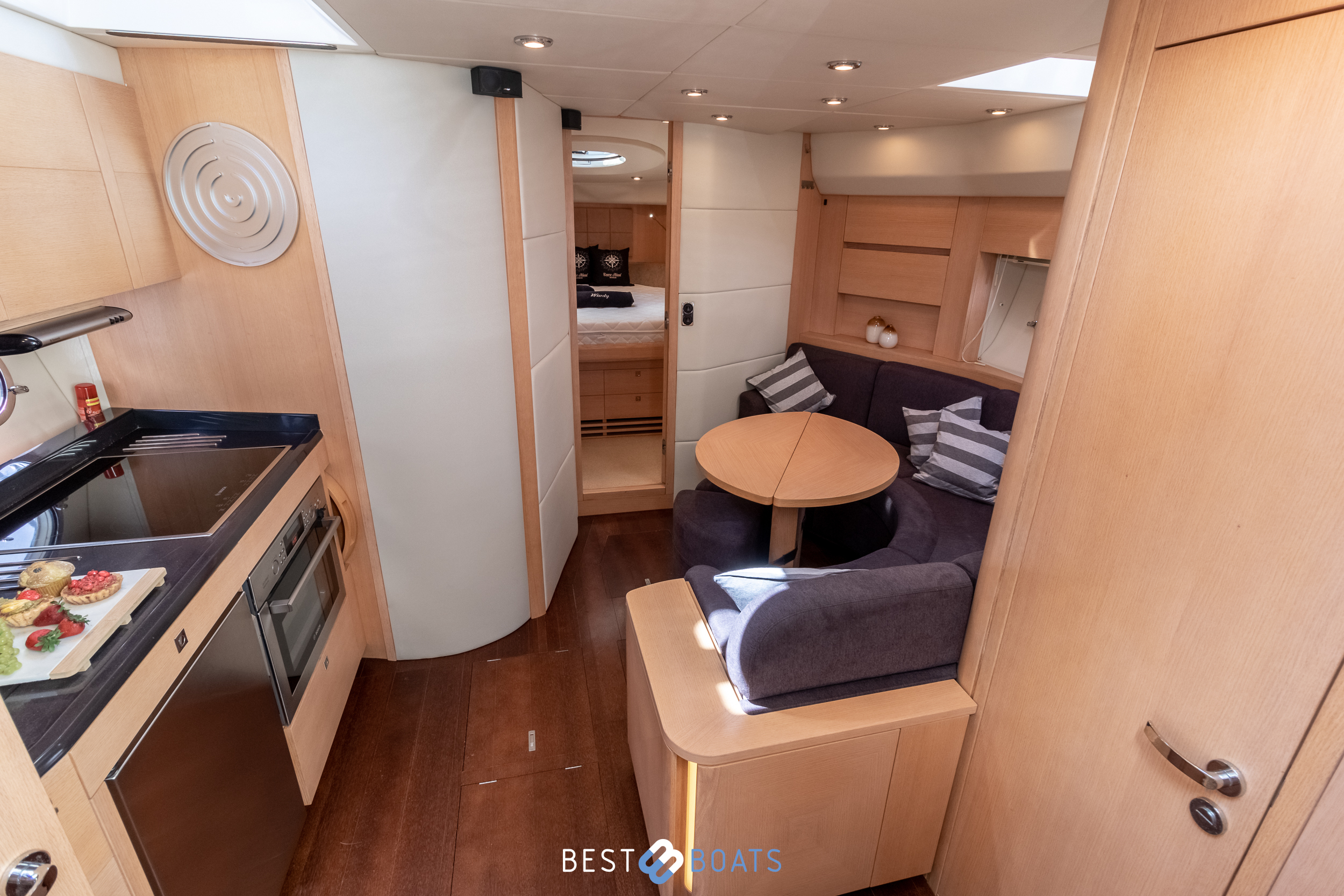 Thumbnail von Windy 48 Triton