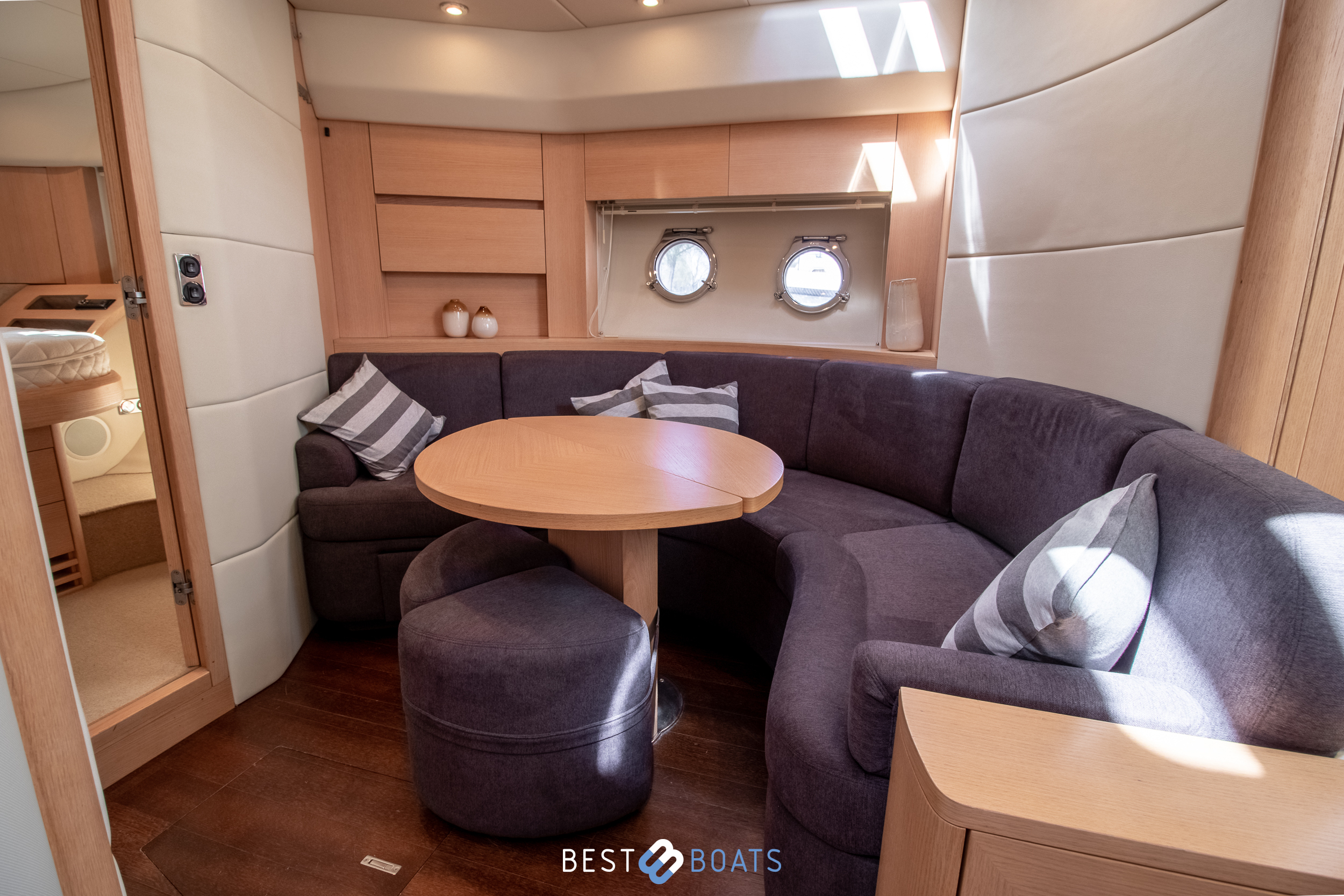 Thumbnail von Windy 48 Triton