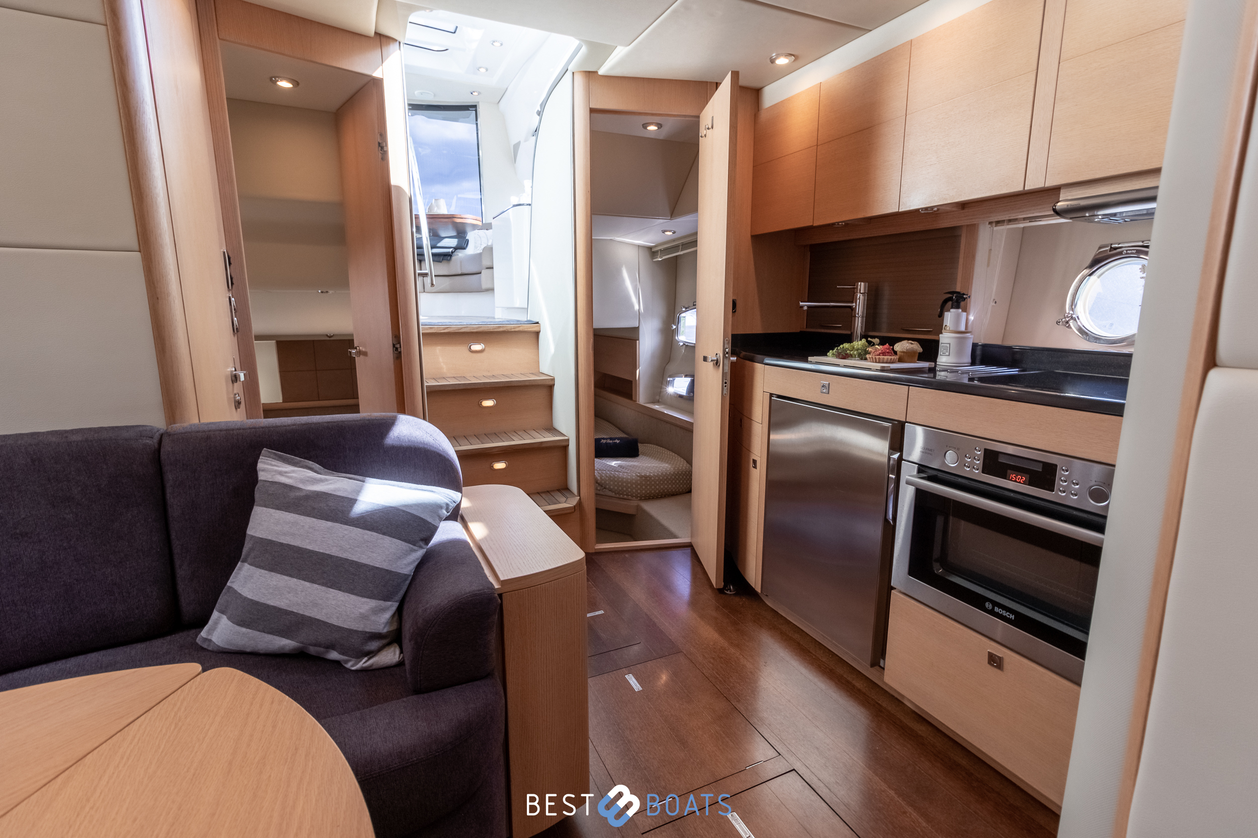 Thumbnail von Windy 48 Triton