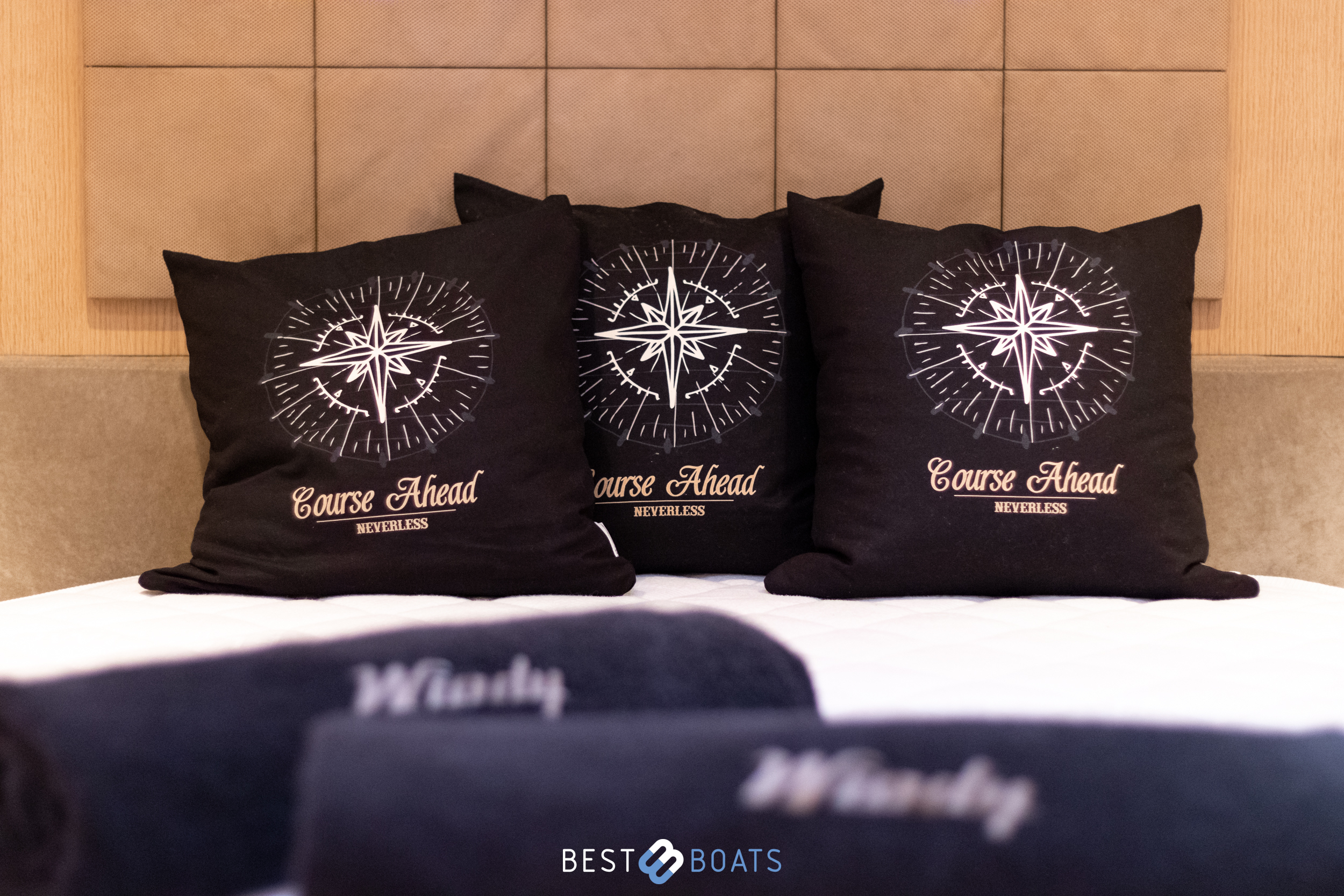 Thumbnail von Windy 48 Triton