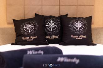 Thumbnail von Windy 48 Triton