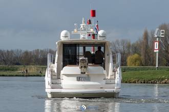 Thumbnail von Windy 48 Triton