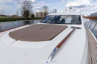 Thumbnail von Windy 48 Triton