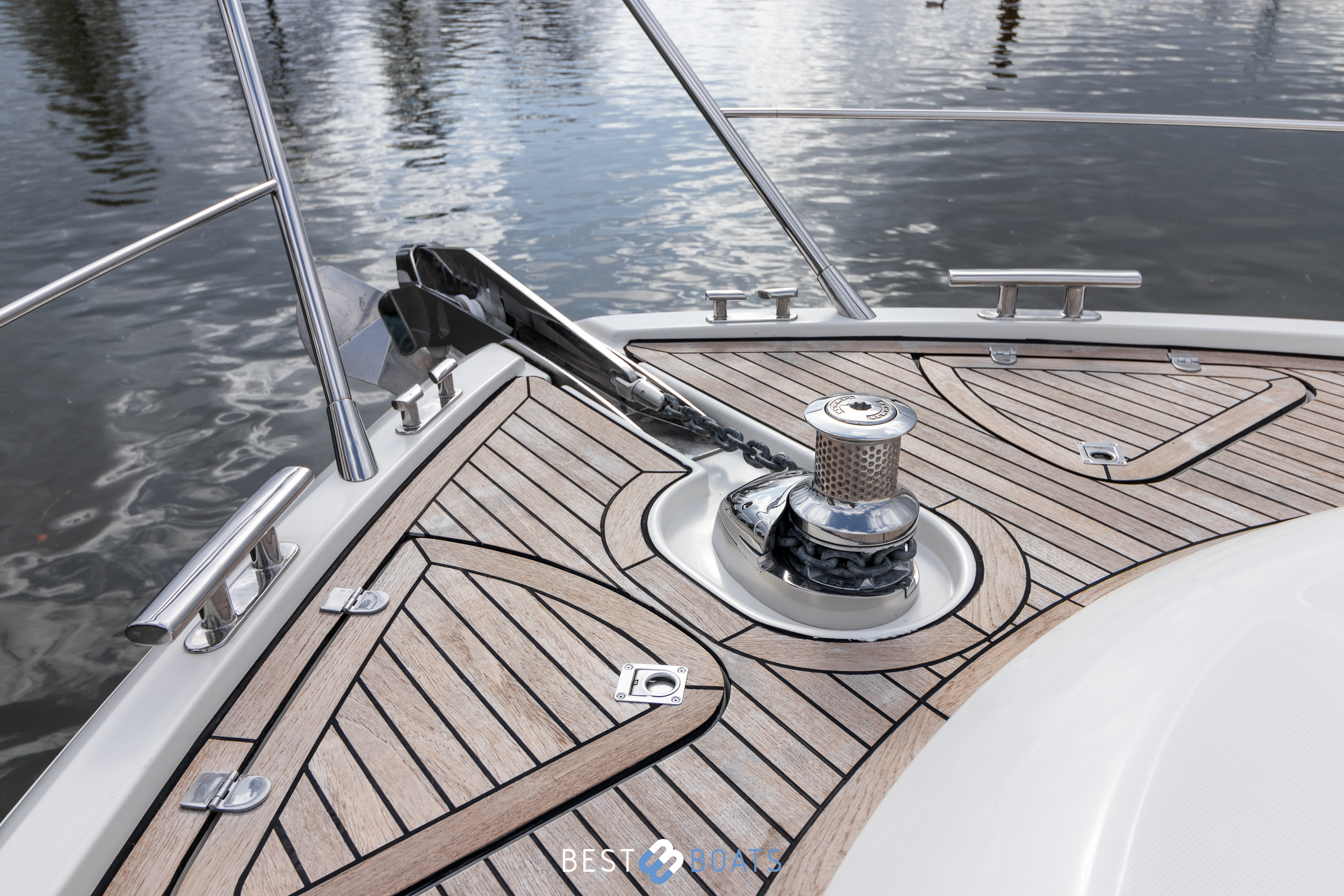 Thumbnail von Windy 48 Triton