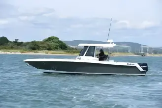 Thumbnail von Rodman 33 Offshore