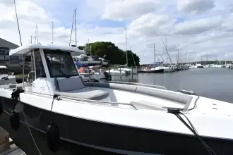 Thumbnail von Rodman 33 Offshore