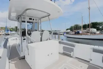 Thumbnail von Rodman 33 Offshore