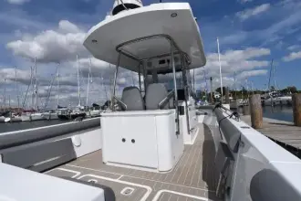 Thumbnail von Rodman 33 Offshore