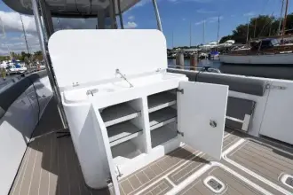 Thumbnail von Rodman 33 Offshore