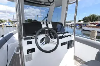 Thumbnail von Rodman 33 Offshore