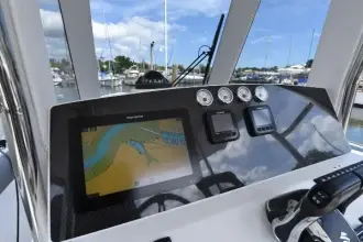 Thumbnail von Rodman 33 Offshore