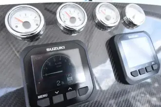 Thumbnail von Rodman 33 Offshore