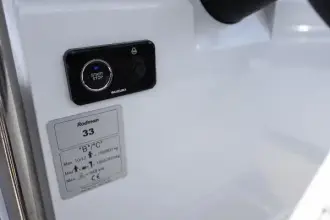 Thumbnail von Rodman 33 Offshore