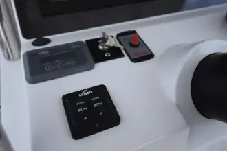 Thumbnail von Rodman 33 Offshore