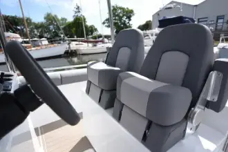 Thumbnail von Rodman 33 Offshore