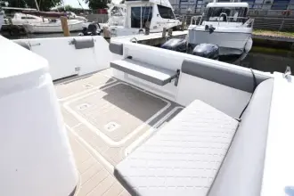 Thumbnail von Rodman 33 Offshore