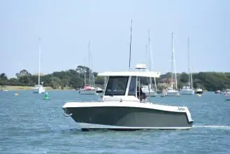 Thumbnail von Rodman 33 Offshore