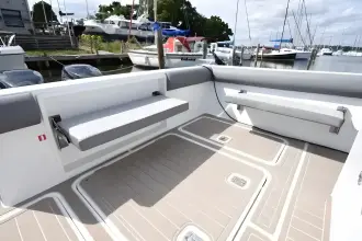 Thumbnail von Rodman 33 Offshore