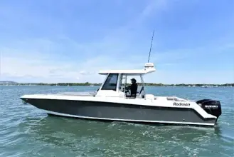 Thumbnail von Rodman 33 Offshore